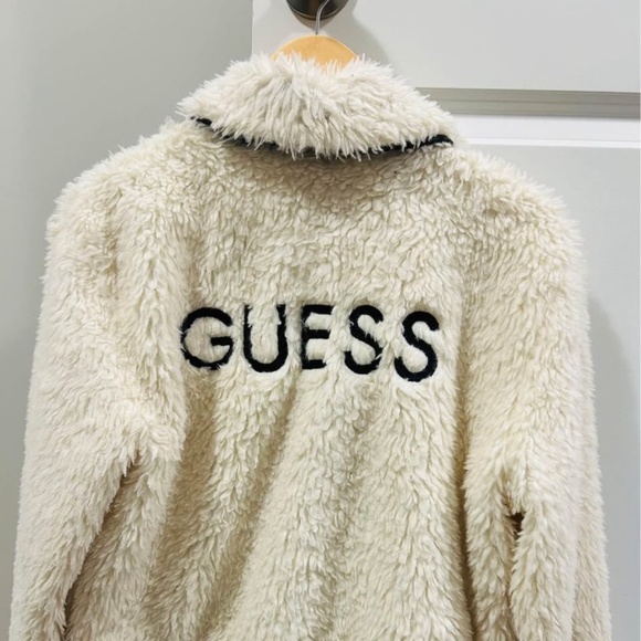 Guess Jackets & Blazers - Guess Jacket